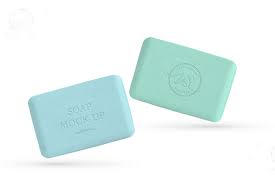 Soap Bar Mock Up By Retrobox On Envato Elements Soap Packaging Box Soap Soap Packaging