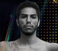 Bryan Miranda ("El Zombie")