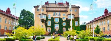 Both swedish and english posts are welcome! Kristianstad University Study Abroad