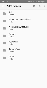 L'estensione apk indica un file android package. Mpeg Video Player For Android Apk Download