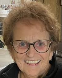 Marcia Ann Priebe Obituary September 16, 2024