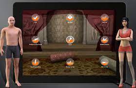 Камастутра — настоящая библия сексуальных позиций. Kamasutra 4d Apk World