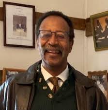 Larry Colston's Instagram, Twitter & Facebook