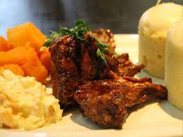 Customers apparently had to go at the back of the mall, the delivery section to purchase the lockdown prohibited waters. Tavern Restaurant In Soweto Eatout