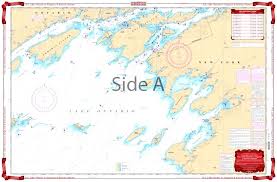 Great Lakes Nautical Charts Ikoreantv Co
