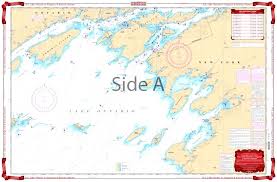 Great Lakes Nautical Charts Ikoreantv Co