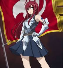 Fairy tail boasts a massive roster of characters. Who Is Your Favorite Female Character In Fairy Tail Quora