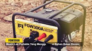 Ready mesin siap pakai untuk usaha cuci motor ataupun mobil, menggunakan tenaga gerak 5.5 hp yang kreatif. Sekarang Jaman Sudah Canggih Mesin Las Kok Bisa Jadi Genset Firman Fgw300a Youtube