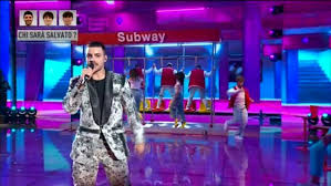 Raffaele renda è un cantante concorrente della nuova edizione di amici 2021, il talent show condotto da maria de @metropolitan magazine italia raffaele renda, chi è il cantante al serale di amici. Ikvhlrtvrlpqwm