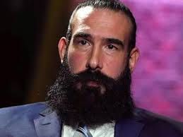 Big E makes reference to Luke Harper/Brodie Lee