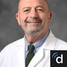 Dr. Brian Sullivan, MD