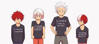 Check spelling or type a new query. Todoroki Family And Names Novocom Top