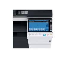 Besides, it's possible to examine each page of the guide singly by using the scroll bar. Used Konica Minolta Bizhub 284e Black And White Copier At Lower Price