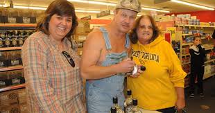 Moonshiner to return to Keyser