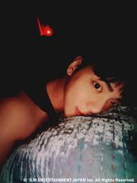 Those Sweet Eyes That Warm And Break My Heart At The Same Time Oh My Angel My Soul Aches For You Jonghyun Shinee Shinee Jonghyun