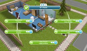 Love is in the air quest. The Sims Freeplay Love Is In The Air Quest The Girl Who Games