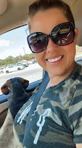 Amanda Nicole Morris