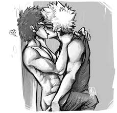 Enjoy the videos and music you love, upload original content, and share it all with friends, family, and the world on youtube. Damas Fanart On Twitter Study W The Bois B W Colored Sketch 3 Bakudeku Katsudeku Bnha