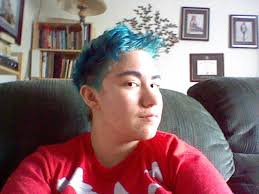 Self Portraits — Aiden Yu Martin