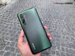 The company was founded on may 4, 2018 by sky li (li bingzhong). Realme X50 Pro Review Is This 5g Phone Worth The Hype Technology News The Indian Express