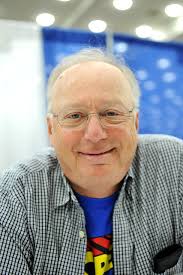 Comic Book Creators: Baltimore Comic-Con 2014