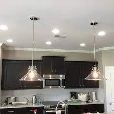 Three Posts Fuhrmann 1 Light Cone Pendant Reviews Wayfair Pendant Light Fixtures Pendant Lighting Light Fixtures