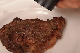 The main difference between ribeye steak and delmonico steak is the location of the meat cut section. Pin On Food To Prepare