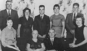 Minerd.com Biography of William Elliot and Ethel Irene (Ream) Harbaugh of  Clarksville, PA