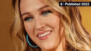 Priscilla Block Wants Country Music to Sparkle