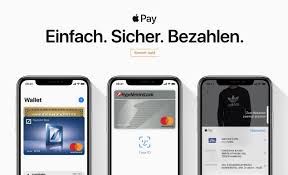 Find deutsche bank locations in your neighborhood, branch hours and customer service telephone 1 deutsche bank branch name of branch very long street address, city, st zipcode 50 mil opinions expressed here are author's alone, not those of the bank advertiser, and have not been. Apple Pay Offizielle Sonderseite Deutschland Start Kommt Bald
