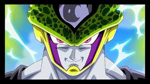 Maybe you would like to learn more about one of these? Hd Wallpaper Cell From Dragonball Z Dragon Ball Z Cell Character No People Wallpaper Flare