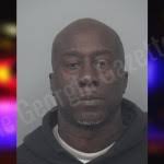 Ronald Hammond — Gwinnett County Jail Bookings