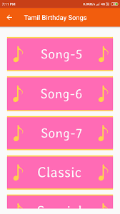 Birthday Song For Brother In Hindi List Hindi Birthday Songs For Android Apk Download