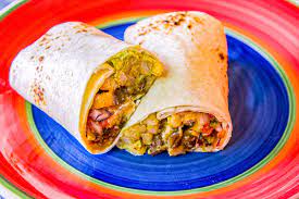 California Burrito Recipe (A San Diego Classic) | Hilda's Kitchen Blog