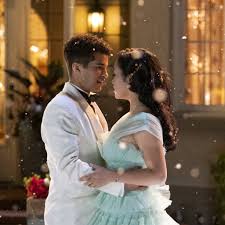 Ps i still love you torrents for free, downloads via magnet also available in listed torrents detail page, torrentdownloads.me have largest bittorrent database. Lara Jean S Star Ball Dress In P S I Still Love You Popsugar Fashion