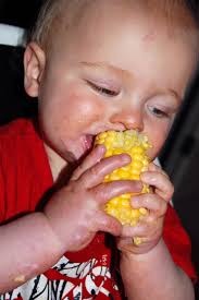 BabyFoodChat with Tesco Baby