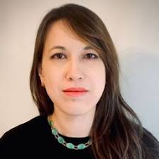 Stacey Anderson Archive