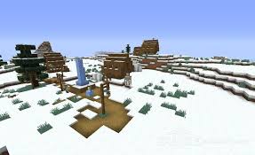 Cactus do not require seeds to grow. Giant Snowy Biome Seed For Minecraft 1 15 1 1 14 4 For Free