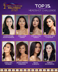Actress and aspiring beauty queen kisses delavin has penned a special letter to supporters as she celebrates her fifth anniversary in the entertainment scene. Kisses Delavin Tops Miss Universe Ph 2021 S Headshot Challenge Abs Cbn News
