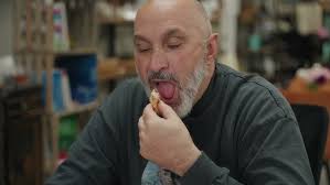 The Empire Plate Paula's Coffee House