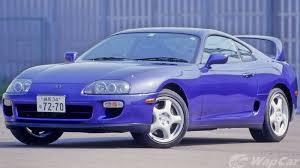 Kerajaan thailand bercadang menurunkan lagi harga jualan kenderaan elektrik (ev) supaya tidak terlalu mahal jika dibandingkan dengan kereta konvensional, menerusi cara mengurangkan duti import ke atas komponen automotif yang digunakan untuk memasang ev di sana. Toyota Hasilkan Alatganti Supra Klasik Dengan Projek Gr Heritage Parts Wapcar