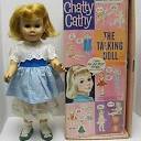 Chatty Cathy - History's Best Toys: All-TIME 100 Greatest Toys - TIME