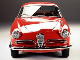 Alfa Romeo Mmericano Mmericano Alfa Romeo Alfa Romeo Giulietta Bmw Classic Cars