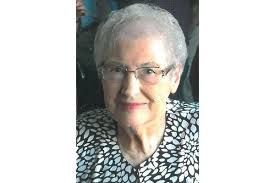 Barbara Ahrens Obituary (1940