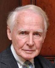 Alexandria: Remembering H. Stewart Dunn, Jr.