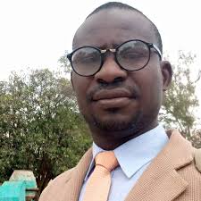 Introduction and Marriage Discussion in Mangu