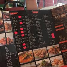 The number of times i have been to klang can be counted on one hand so it is pretty much an unknown territory to me. Ya Lim Restaurant Chinese Restaurant In Pelabuhan Klang