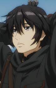 Check spelling or type a new query. Ikta Solork Nejimaki Seirei Senki Tenkyou No Alderamin Pictures Myanimelist Net