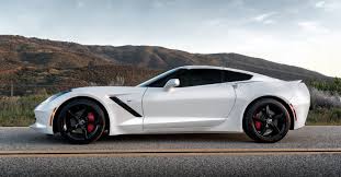 At classic auto insurance we offer you agreed value coverage on your corvette. Compare The Cost Of Chevrolet Corvette Insurance For Your Model Year Moneygeek Com