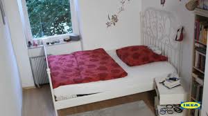 Ikea Verwirklicht Ideen Schlafzimmer Mit Ausstrahlung Youtube